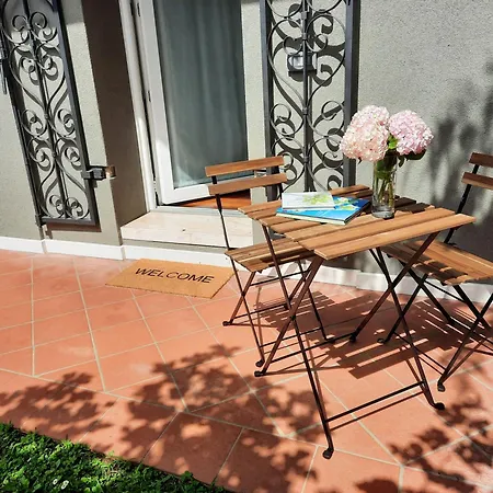 Apartment L'amelie - Elegante Stra