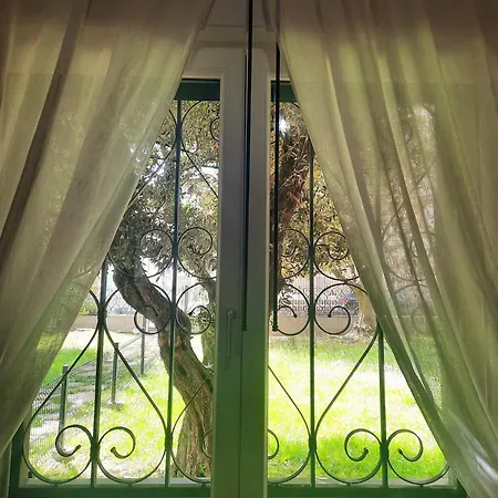 Apartment L'amelie - Elegante