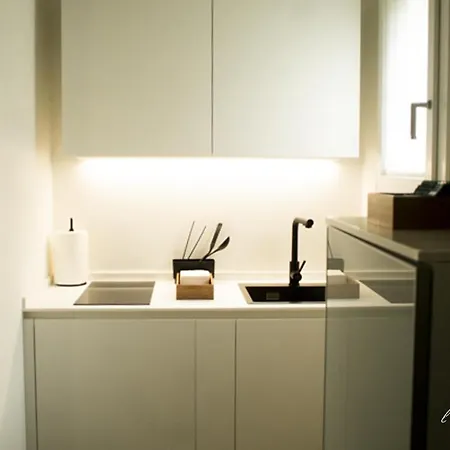 Apartment L'amelie - Elegante