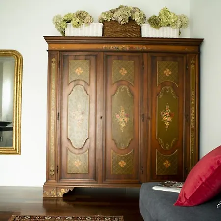 L'amelie - Elegante Apartmán *