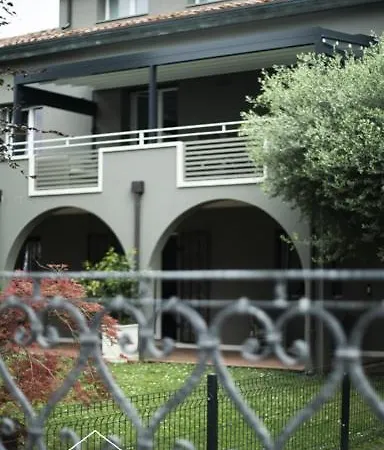 L'amelie - Elegante Apartment *