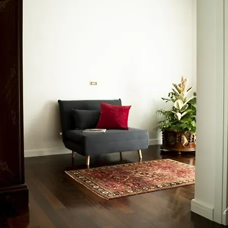 Apartmán L'amelie - Elegante Stra