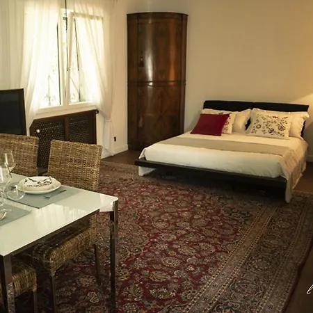 L'amelie - Elegante Apartment