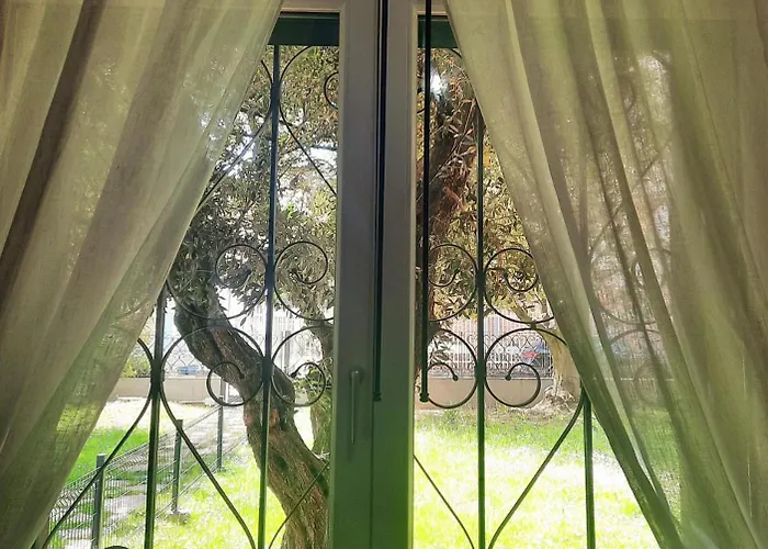 Apartamento L'amelie - Elegante