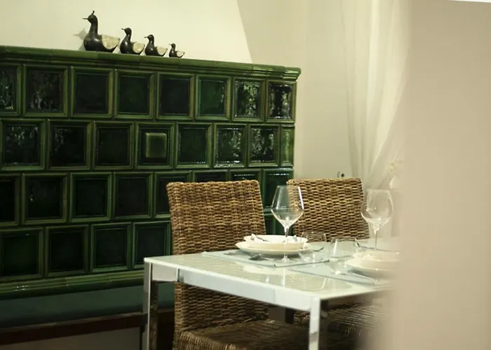 Apartamento L'amelie - Elegante