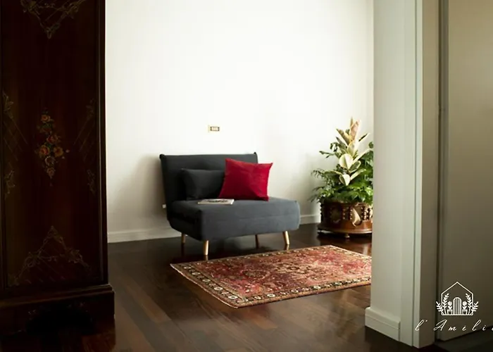 Apartamento L'amelie - Elegante Stra