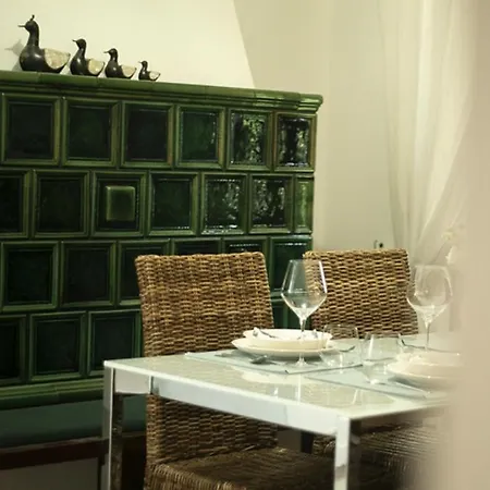 Apartament L'amelie - Elegante