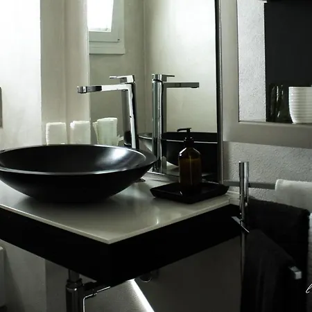L'amelie - Elegante Apartament Stra