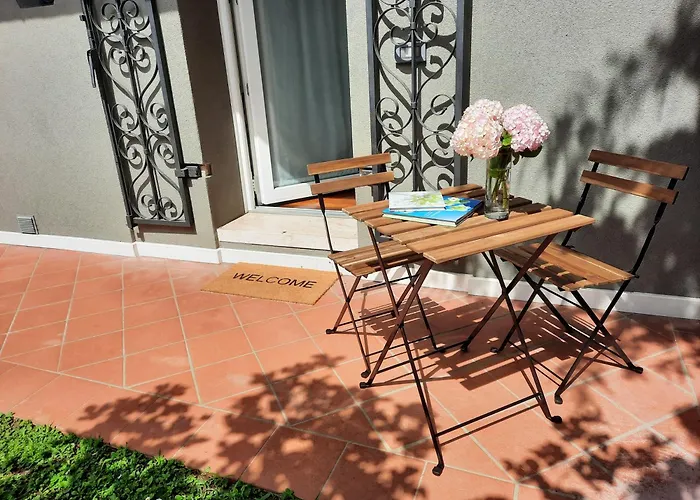 Apartamento L'amelie - Elegante Stra