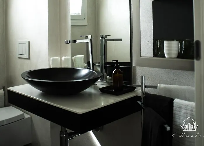 L'amelie - Elegante Apartamento Stra